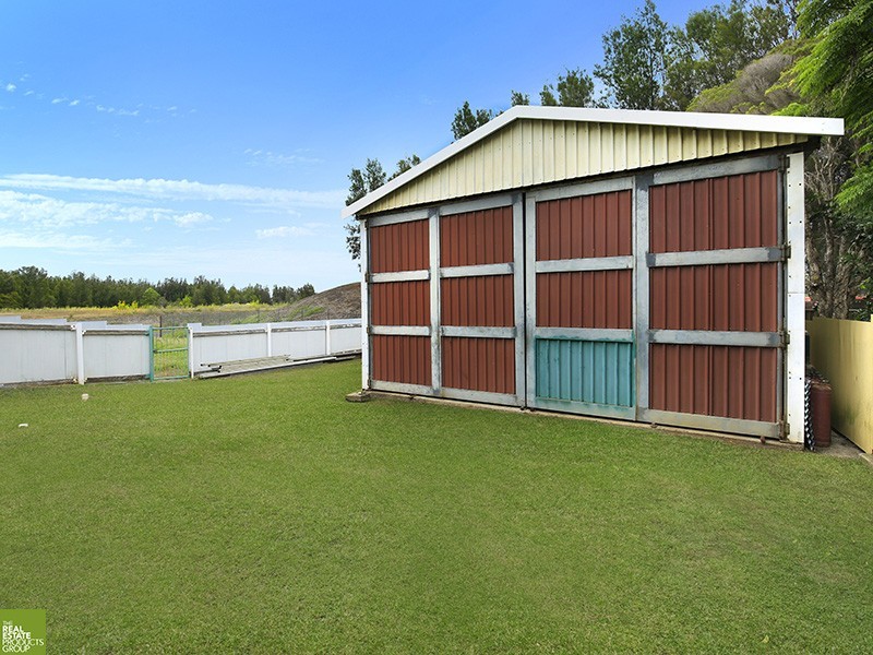 22 Hooka Creek Road, Berkeley NSW 2506