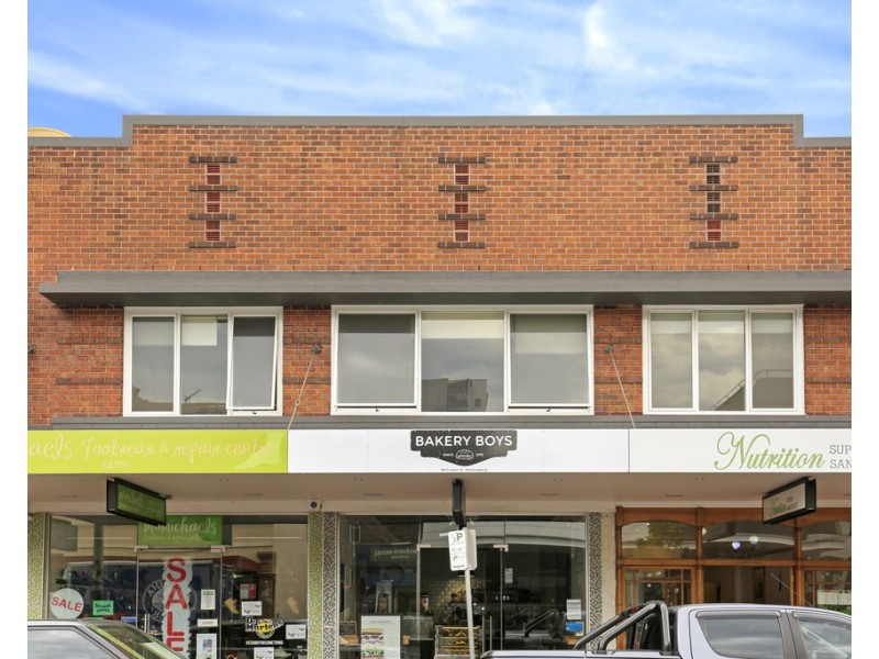 1/71 Crown Street, Wollongong NSW 2500