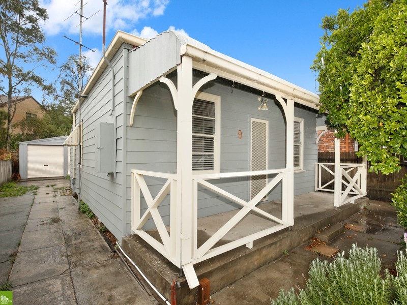 9 Robinson Street, Wollongong NSW 2500