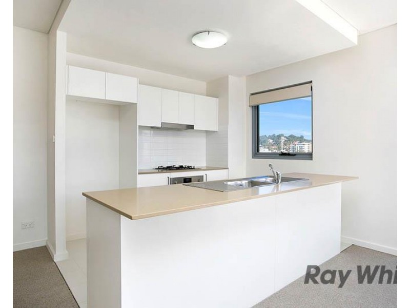 42/11-15 Atchison Street, Wollongong NSW 2500