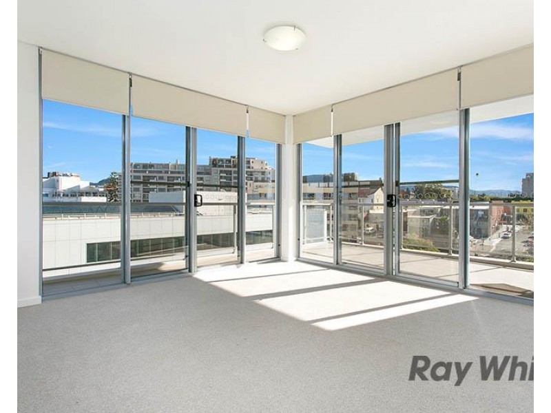 42/11-15 Atchison Street, Wollongong NSW 2500