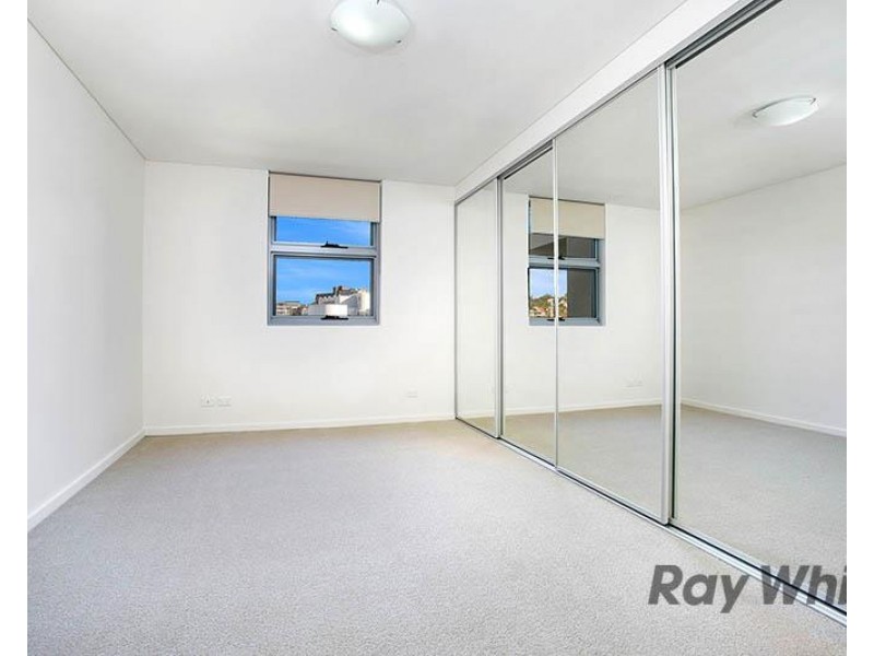 42/11-15 Atchison Street, Wollongong NSW 2500