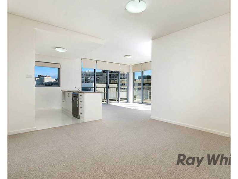 42/11-15 Atchison Street, Wollongong NSW 2500