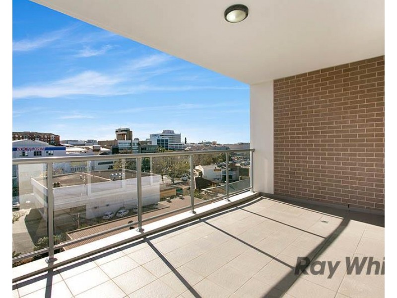 42/11-15 Atchison Street, Wollongong NSW 2500