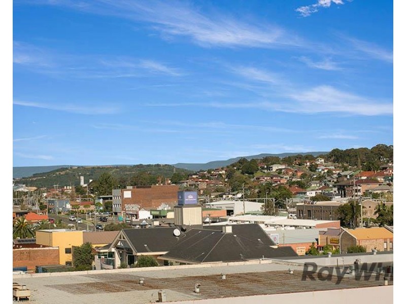 42/11-15 Atchison Street, Wollongong NSW 2500