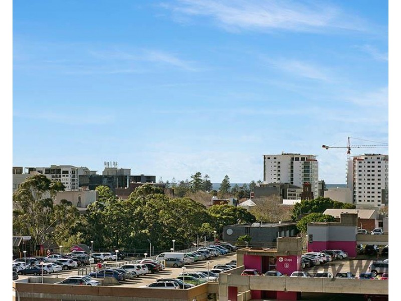42/11-15 Atchison Street, Wollongong NSW 2500