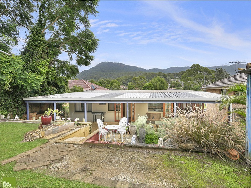 64 Hamilton Street, Fairy Meadow NSW 2519