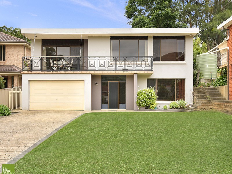 64 Hamilton Street, Fairy Meadow NSW 2519