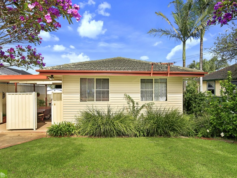 57 Cumberland Street, Berkeley NSW 2506