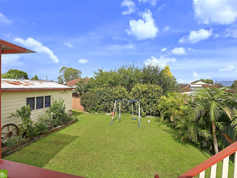 57 Cumberland Street, Berkeley NSW 2506