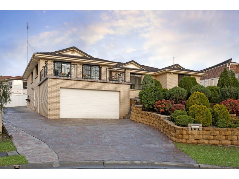 5 Tammar Place, Blackbutt NSW 2529
