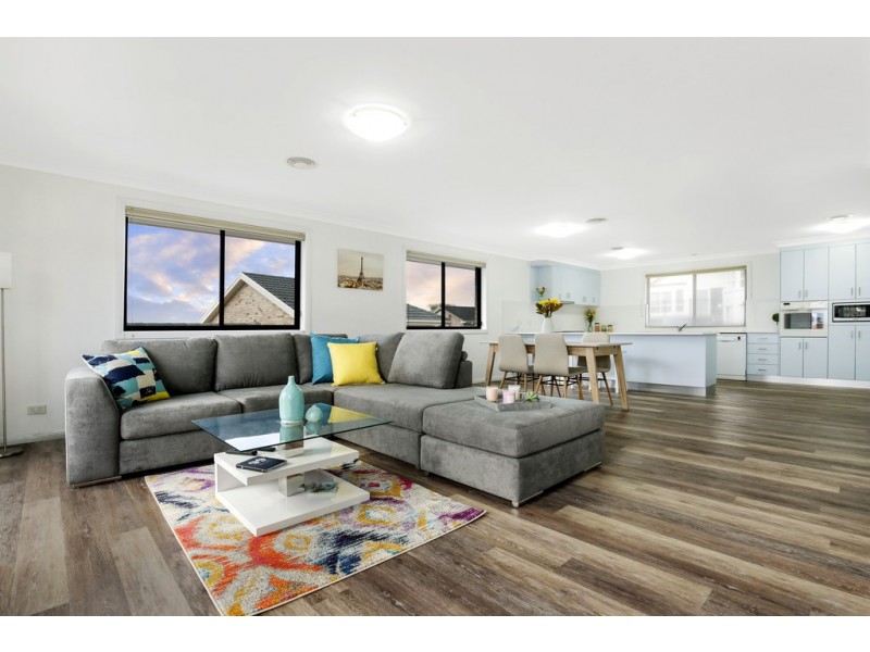 5 Tammar Place, Blackbutt NSW 2529