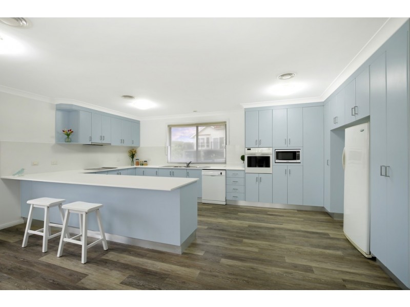 5 Tammar Place, Blackbutt NSW 2529