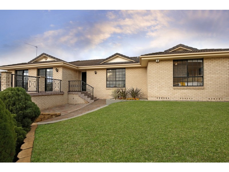 5 Tammar Place, Blackbutt NSW 2529