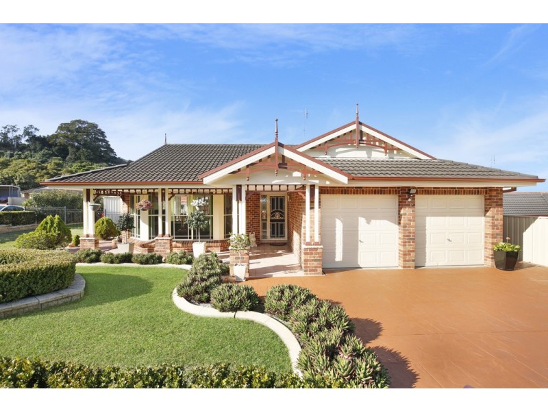 29 Cribb Street, Berkeley NSW 2506