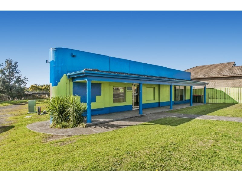 215 Princes Highway, Albion Park Rail NSW 2527