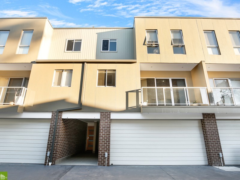 7/261-263 Farmborough Road, Farmborough Heights NSW 2526