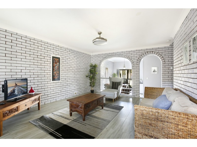 3/22 The Avenue, Corrimal NSW 2518