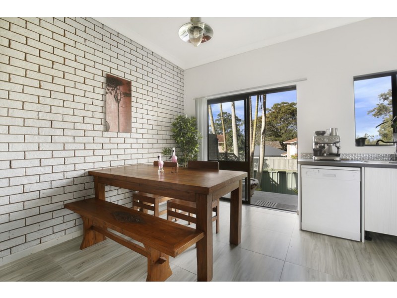 3/22 The Avenue, Corrimal NSW 2518