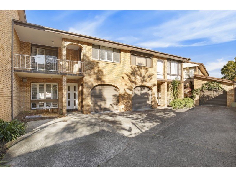 3/22 The Avenue, Corrimal NSW 2518