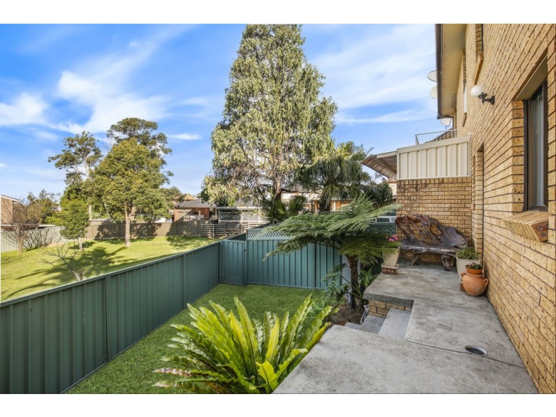 3/22 The Avenue, Corrimal NSW 2518