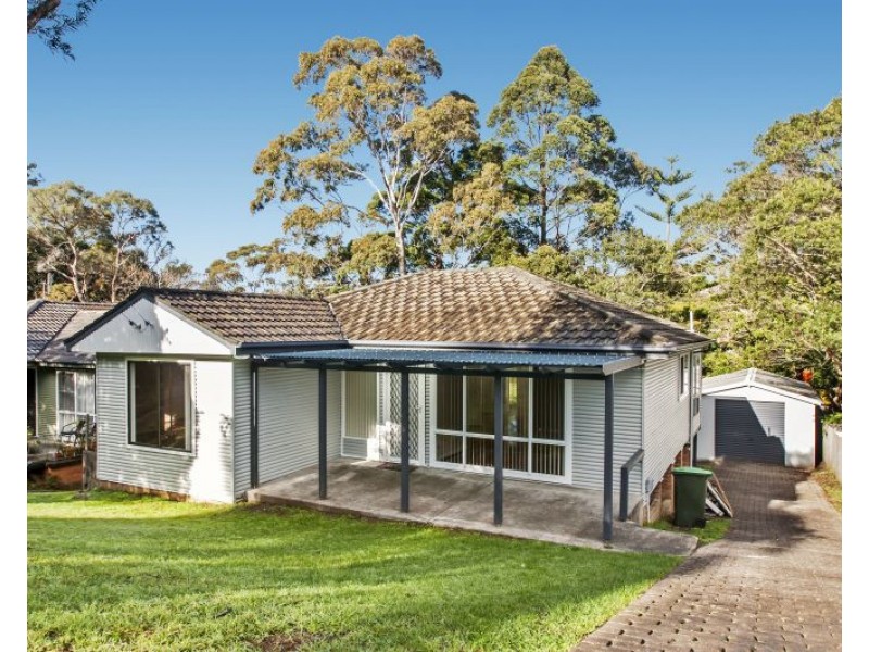 116 Koloona Avenue, Mount Keira NSW 2500