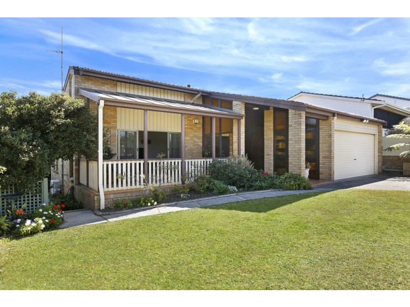 36 Oleander Avenue, Figtree NSW 2525