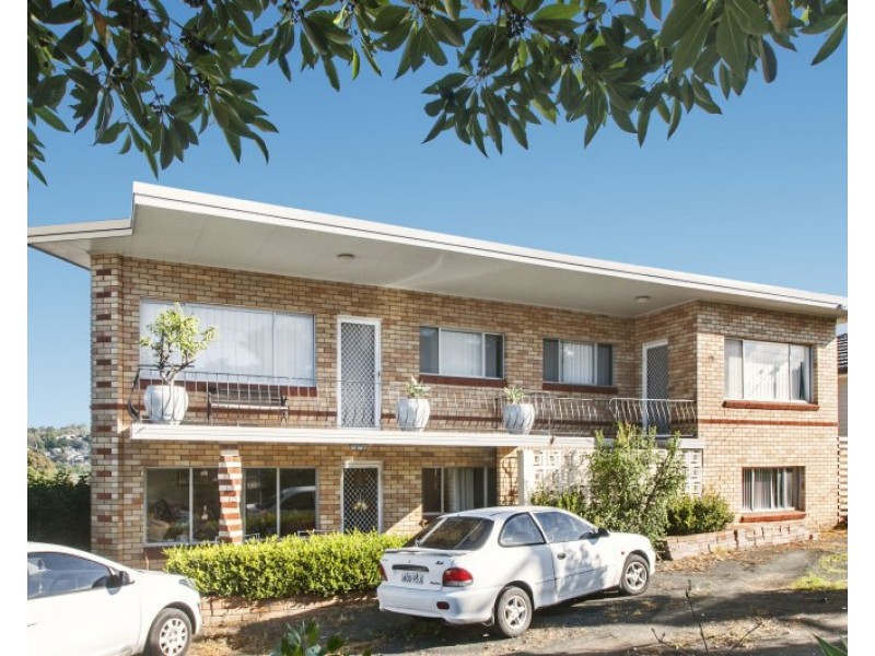 3/12 Adams Avenue, Unanderra NSW 2526