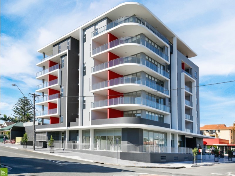 20/61 Keira Street, Wollongong NSW 2500