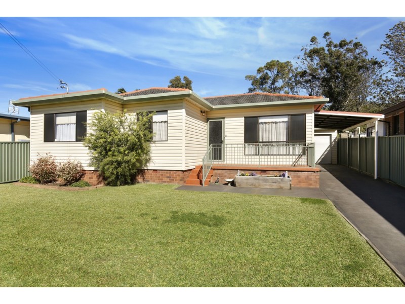 3 Centenary Road, Albion Park NSW 2527