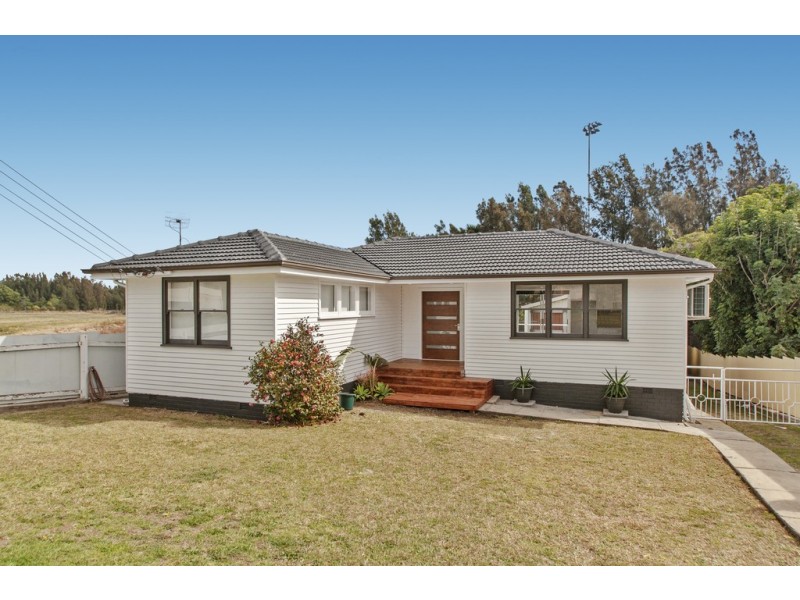 22 Hooka Creek Road, Berkeley NSW 2506