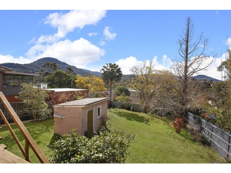 60 Waples Road, Unanderra NSW 2526