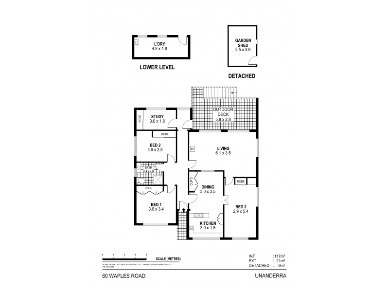 60 Waples Road, Unanderra NSW 2526