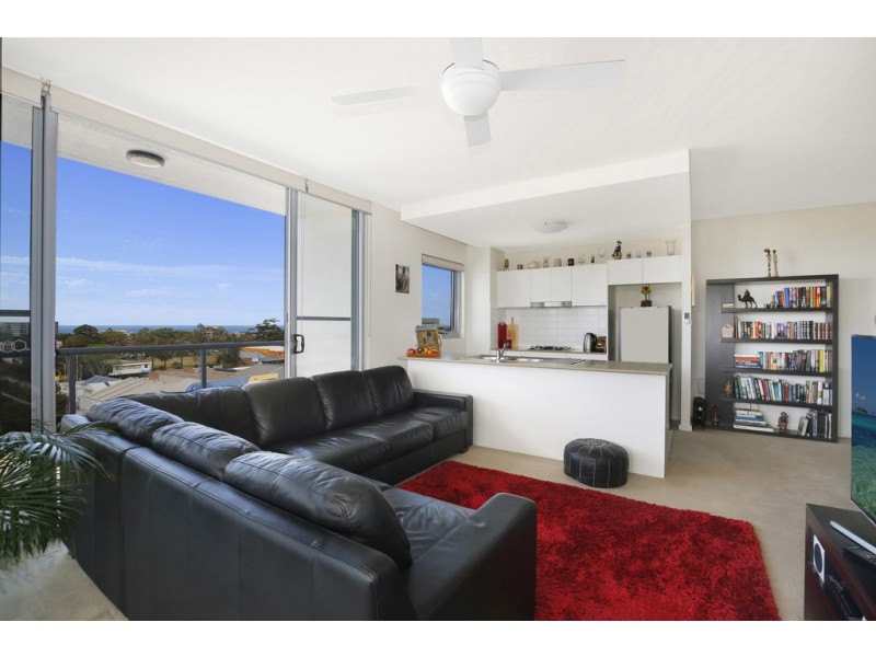32/11-15 Atchison Street, Wollongong NSW 2500