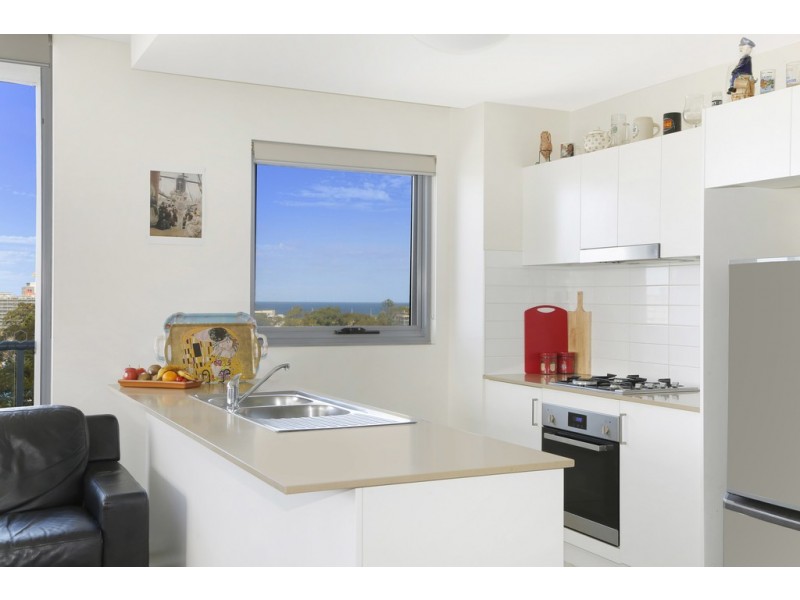 32/11-15 Atchison Street, Wollongong NSW 2500