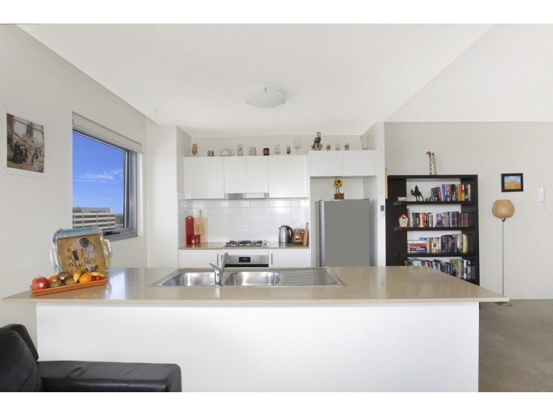 32/11-15 Atchison Street, Wollongong NSW 2500
