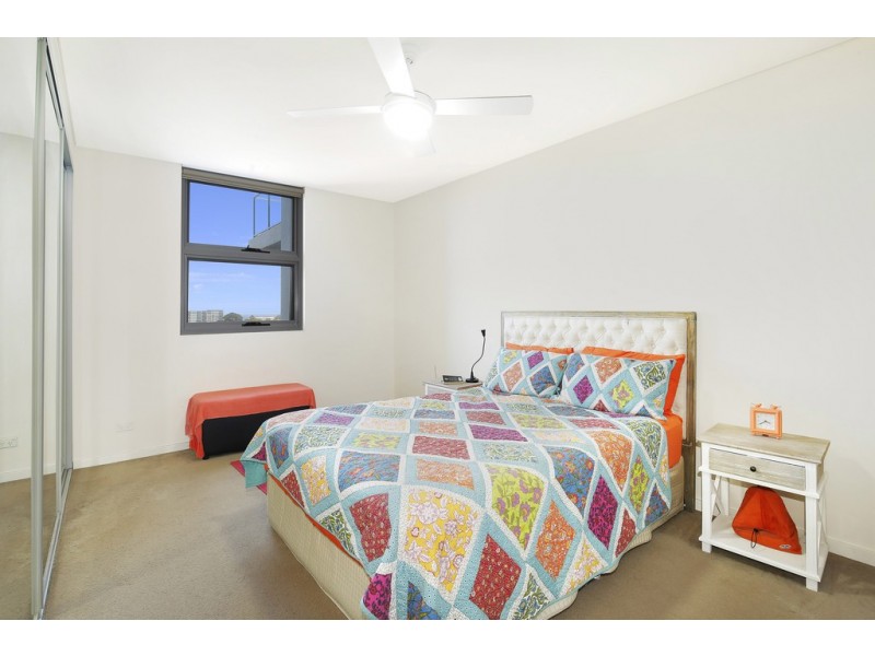 32/11-15 Atchison Street, Wollongong NSW 2500