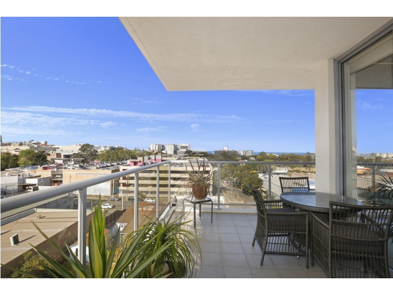 32/11-15 Atchison Street, Wollongong NSW 2500