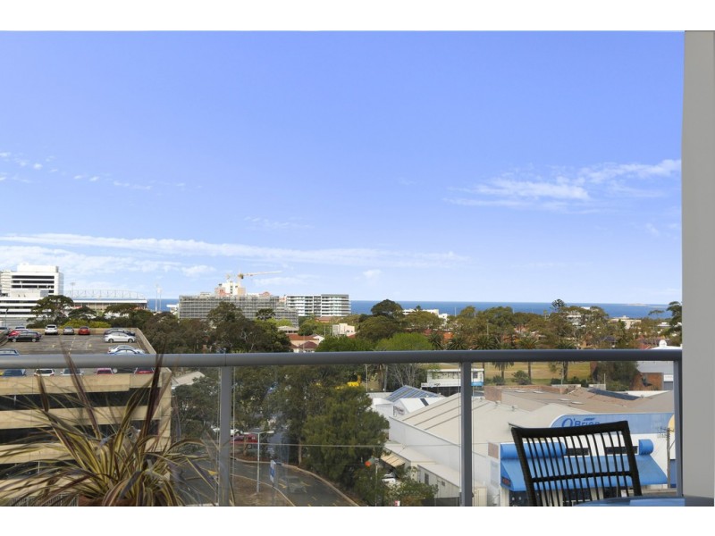 32/11-15 Atchison Street, Wollongong NSW 2500