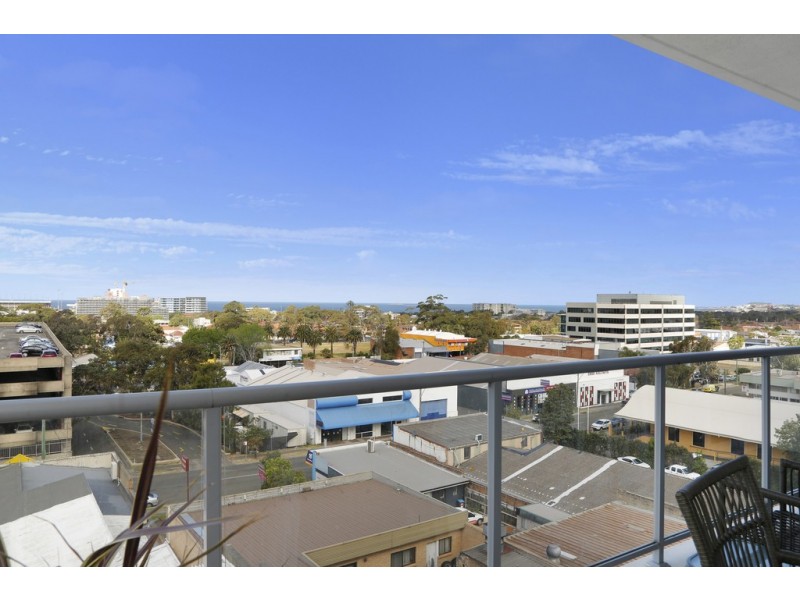 32/11-15 Atchison Street, Wollongong NSW 2500