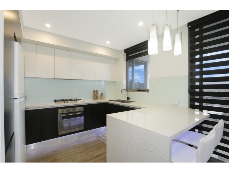 37/313 Crown Street, Wollongong NSW 2500