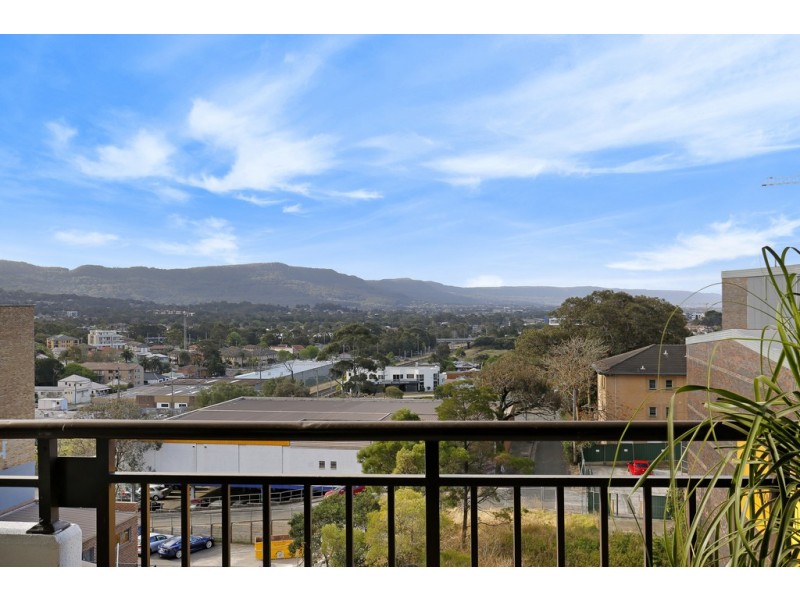 37/313 Crown Street, Wollongong NSW 2500