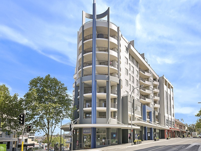 37/313 Crown Street, Wollongong NSW 2500