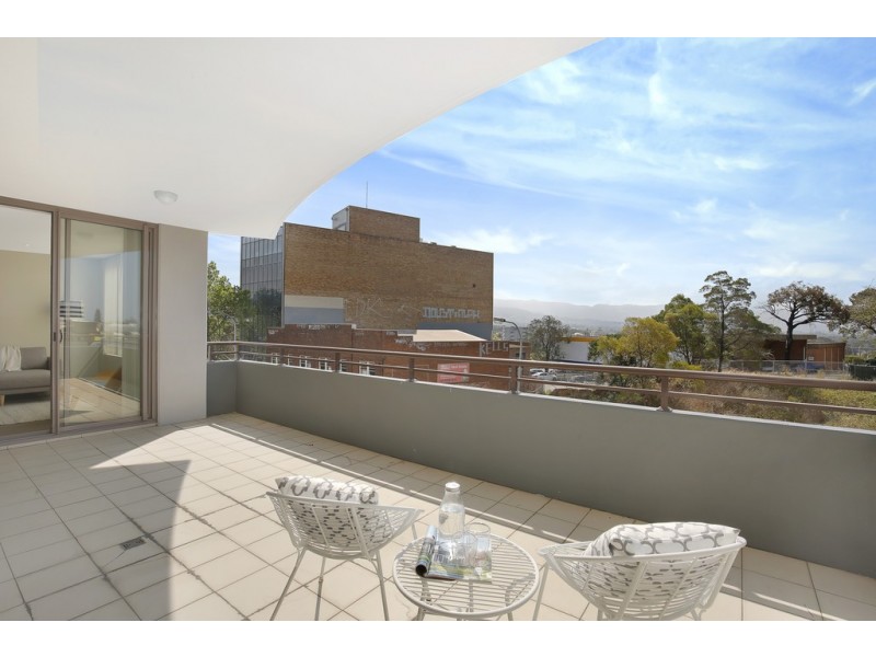 14/313 Crown Street, Wollongong NSW 2500