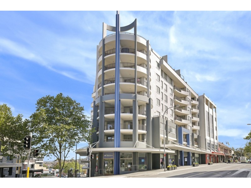 14/313 Crown Street, Wollongong NSW 2500