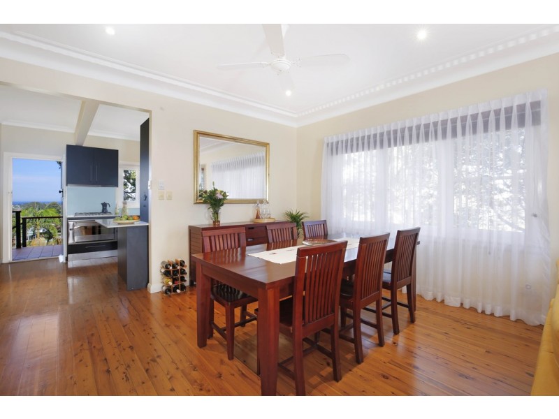 2 Balmer Crescent, Woonona NSW 2517