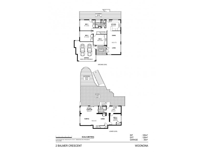 2 Balmer Crescent, Woonona NSW 2517