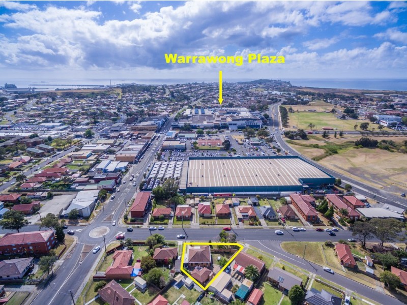 12 First Avenue South, Warrawong NSW 2502
