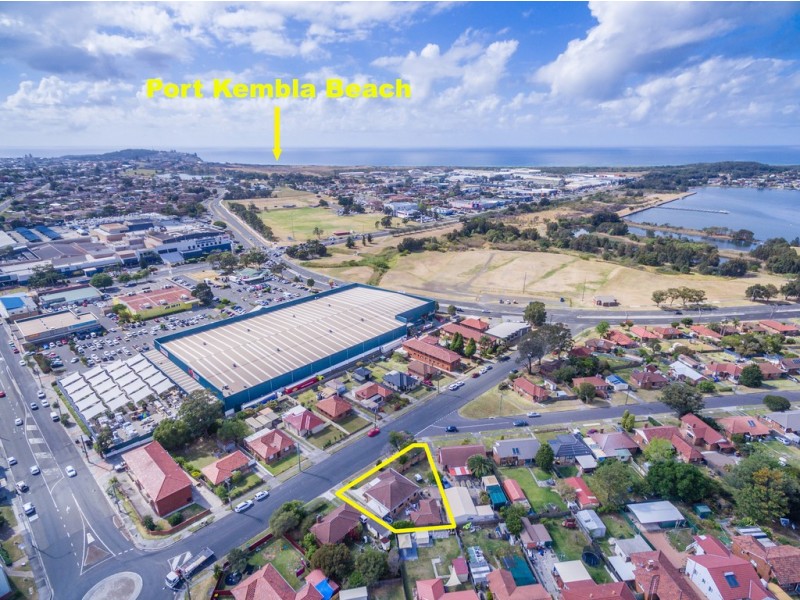 12 First Avenue South, Warrawong NSW 2502