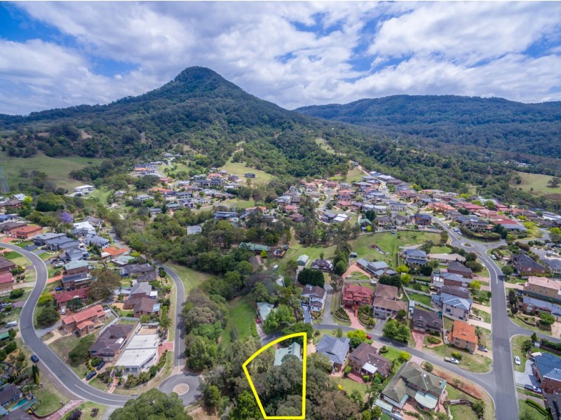 9 Jarrah Crescent, Cordeaux Heights NSW 2526